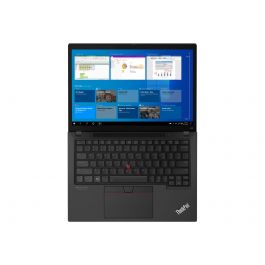 Lenovo ThinkPad X13 Gen 2 20XH - AMD Ryzen 7 Pro 5850U / 1.9 GHz - Win 10  Pro 64-Bit - Radeon Graphics - 16 GB RAM - 512 GB SSD TCG Opal Encryption  2, NVMe - 33.8 cm (13.3