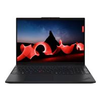 Lenovo ThinkPad L16 Gen 1 21L7 - 180°-Scharnierdesign - AMD Ryzen 7 Pro 7735U / 2.7 GHz - Win 11 Pro - Radeon 680M - 32 GB RAM - 1 TB SSD TCG Opal Encryption 2, NVMe - 40.6 cm (16")