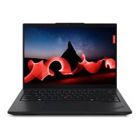 Lenovo ThinkPad L14 Gen 5 21L1 - 180°-Scharnierdesign - Intel Core Ultra 5 125U / 1.3 GHz - Win 11 Pro - Intel Graphics - 32 GB RAM - 1 TB SSD TCG Opal Encryption 2, NVMe - 35.6 cm (14")