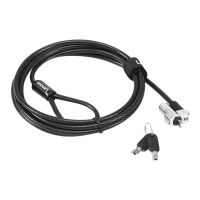 Lenovo Kensington NanoSaver MasterKey Cable Lock - Sicherheitskabelschloss