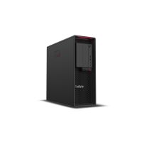 Lenovo ThinkStation P620 30E0 - Tower - 1 x Ryzen ThreadRipper PRO 5955WX / 4 GHz