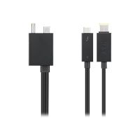 Lenovo Split Cable - Thunderbolt-Kabel (M) (M)