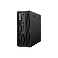 Lenovo ThinkStation P3 Ultra 30HA - MT - 1 x Core i9 i9-14900 / 2 GHz - vPro Enterprise - RAM 64 GB - SSD 1 TB - TCG Opal Encryption, NVMe, Performance - RTX A2000 - 1GbE, 2.5GbE, Wi-Fi 6E - WLAN: Bluetooth 5.1, 802.11a/b/g/n/ac/ax (Wi-Fi 6E)