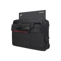 Lenovo ThinkPad Professional Topload Case - Notebook-Tasche - 39.6 cm (15.6")