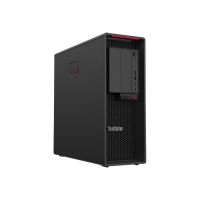 Lenovo ThinkStation P620 30E0 - Tower - 1 x Ryzen ThreadRipper PRO 3955WX / 3.9 GHz