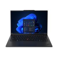 Lenovo ThinkPad X1 Carbon, Intel Core Ultra 7, 35,6 cm (14"), 2880 x 1800 Pixel, 32 GB, 2 TB, Windows 11 Pro