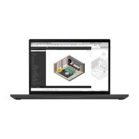 Lenovo ThinkPad P14s Gen 4 21HF - 180°-Scharnierdesign - Intel Core i7 1360P / 2.2 GHz - Win 11 Pro - RTX A500 - 32 GB RAM - 1 TB SSD TCG Opal Encryption 2, NVMe, Performance - 35.6 cm (14")