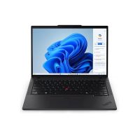 Lenovo ThinkPad T14 Gen 5 21ML - 180°-Scharnierdesign - Intel Core Ultra 5 125U / 1.3 GHz - Win 11 Pro - Intel Graphics - 16 GB RAM - 512 GB SSD TCG Opal Encryption 2, NVMe - 35.6 cm (14")