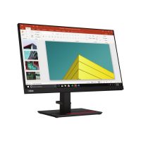 Lenovo ThinkVision P24q-20 - LED-Monitor - 61 cm (24")