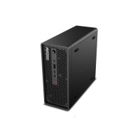 Lenovo ThinkStation P3 Ultra 30HA - MT - 1 x Core i9 i9-14900 / 2 GHz - vPro Enterprise - RAM 64 GB - SSD 1 TB - TCG Opal Encryption, NVMe, Performance - RTX 2000 Ada - 1GbE, 2.5GbE, Wi-Fi 6E - WLAN: Bluetooth 5.1, 802.11a/b/g/n/ac/ax (Wi-Fi 6E)