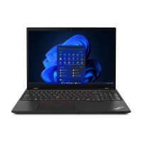 Lenovo ThinkPad P16s Gen 2 21K9 - 180°-Scharnierdesign - AMD Ryzen 7 Pro 7840U / 3.3 GHz - AMD PRO - Win 11 Pro - Radeon 780M - 16 GB RAM - 512 GB SSD TCG Opal Encryption 2, NVMe, Performance - 40.6 cm (16")