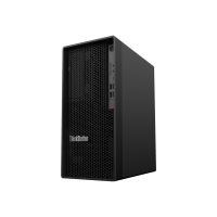 Lenovo ThinkStation P350 30E3 - Tower - 1 x Core i5 11400 / 2.6 GHz