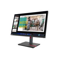 Lenovo P24q-30 - LED-Monitor - 60.5 cm (23.8")