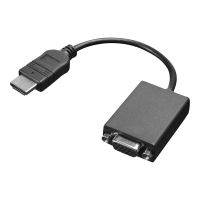 Lenovo Videoadapter - HDMI männlich zu HD-15 (VGA)