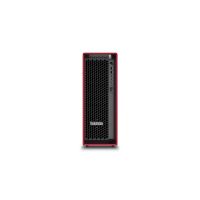 Lenovo ThinkStation P5 30GA - Tower - 1 x Xeon W3-2425 / 3 GHz