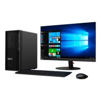 Lenovo ThinkStation P350 30E3 - Tower - 1 x Core i7 11700 / 2.5 GHz