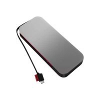 Lenovo Go USB-C Laptop - Powerbank - 1 x Batterie