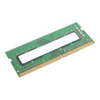 Lenovo DDR4 - Modul - 16 GB - SO DIMM 260-PIN