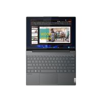 Lenovo ThinkBook 13x G2 IAP 21AT - Intel Core i7 1255U / 1.7 GHz - Evo - Win 11 Pro - Intel Iris Xe Grafikkarte - 16 GB RAM - 1 TB SSD NVMe - 33.8 cm (13.3")