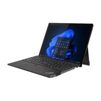 Lenovo ThinkPad X12 Detachable Gen 2 21LK - Tablet - mit abnehmbarer Tastatur - Intel Core Ultra 5 134U / 700 MHz - vPro Enterprise - Win 11 Pro - Intel Graphics - 16 GB RAM - 512 GB SSD TCG Opal Encryption 2, NVMe - 31.2 cm (12.3")