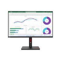 Lenovo ThinkVision T32h-30 - LED-Monitor - 80 cm (31.5")