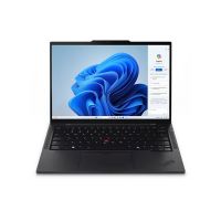 Lenovo ThinkPad T14s Gen 5 21LS - 180°-Scharnierdesign - Intel Core Ultra 5 125U / 1.3 GHz - Evo - Win 11 Pro - Intel Graphics - 16 GB RAM - 512 GB SSD TCG Opal Encryption 2, NVMe - 35.6 cm (14")