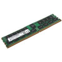 Lenovo 32GB DDR4 3200MHz ECC RDIMM Memory - 32 GB - DDR4