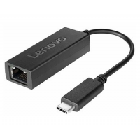 Lenovo USB-C to Ethernet Adapter - Netzwerkadapter