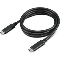 Lenovo USB-Kabel - 24 pin USB-C (M) zu 24 pin USB-C (M)