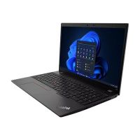 Lenovo ThinkPad L15 Gen 4 21H3 - 180°-Scharnierdesign - Intel Core i5 1335U / 1.3 GHz - Win 11 Pro - Intel Iris Xe Grafikkarte - 8 GB RAM - 256 GB SSD TCG Opal Encryption 2, NVMe - 39.6 cm (15.6")