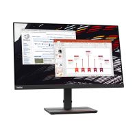 Lenovo ThinkVision S24e-20 - LED-Monitor - 61 cm (24")