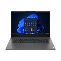 Lenovo V17 G4 IRU 83A2 - 180°-Scharnierdesign - Intel Core i5 13420H / 2.1 GHz - Win 11 Pro - Intel Iris Xe Grafikkarte - 16 GB RAM - 512 GB SSD NVMe - 43.9 cm (17.3")