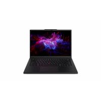 Lenovo ThinkPad P14s, Intel Core Ultra 7, 36,8 cm (14.5"), 1920 x 1200 Pixel, 16 GB, 512 GB, Windows 11 Pro