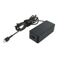 Lenovo 45W Standard AC Adapter (USB Type-C) - Netzteil - Wechselstrom 100-240 V - 45 Watt - für Lenovo 100e (1st/2nd Gen)