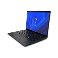 Lenovo ThinkPad L14 Gen 5 21L1 - 180°-Scharnierdesign - Intel Core Ultra 7 155U / 1.7 GHz - Win 11 Pro - Intel Graphics - 32 GB RAM - 1 TB SSD TCG Opal Encryption 2, NVMe - 35.6 cm (14")