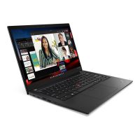 Lenovo ThinkPad T14s Gen 4 21F6 - 180°-Scharnierdesign - Intel Core i7 1355U / 1.7 GHz - Evo - Win 11 Pro - Intel Iris Xe Grafikkarte - 32 GB RAM - 1 TB SSD TCG Opal Encryption 2, NVMe, Performance - 35.6 cm (14")