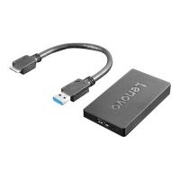 Lenovo Externer Videoadapter - USB 3.0 - DisplayPort