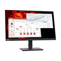 Lenovo ThinkVision S27e-20 - LED-Monitor - 68.6 cm (27")