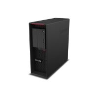 Lenovo ThinkStation P620 30E0 - Tower - 1 x Ryzen ThreadRipper PRO 5965WX / 3.8 GHz