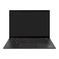 Lenovo ThinkPad T14s Gen 3 21CQ - AMD Ryzen 7 Pro 6850U / 2.7 GHz - Win 10 Pro 64-Bit (mit Win 11 Pro Lizenz)