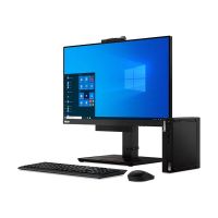 Lenovo ThinkCentre M75q Gen 2 11JN - Mini - Ryzen 7 5700GE / 3.2 GHz