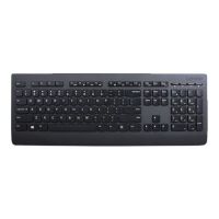 Lenovo Professional - Tastatur - kabellos - 2.4 GHz