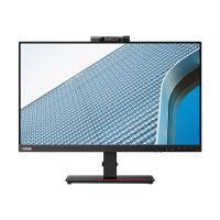 Lenovo ThinkVision T24v-20 - LED-Monitor - 61 cm (24")