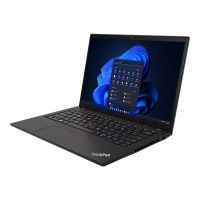 Lenovo ThinkPad T14 Gen 4 21HD - 180°-Scharnierdesign - Intel Core i5 1335U / 1.3 GHz - Win 11 Pro - Intel Iris Xe Grafikkarte - 16 GB RAM - 512 GB SSD TCG Opal Encryption 2, NVMe - 35.6 cm (14")