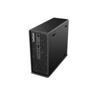 Lenovo ThinkStation P3 Ultra 30HA - MT - 1 x Core i7 i7-14700 / 2.1 GHz - vPro Enterprise - RAM 32 GB - SSD 1 TB - TCG Opal Encryption, NVMe, Performance - RTX 4000 SFF Ada - 1GbE, 2.5GbE, Wi-Fi 6E - WLAN: Bluetooth 5.1, 802.11a/b/g/n/ac/ax (Wi-Fi 6E)