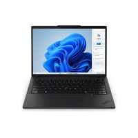 Lenovo ThinkPad P14s Gen 5 21ME - 180°-Scharnierdesign - AMD Ryzen 7 Pro 8840HS / 3.3 GHz - AMD PRO - Win 11 Pro - Radeon 780M - 16 GB RAM - 512 GB SSD TCG Opal Encryption 2, NVMe, Performance - 35.6 cm (14")