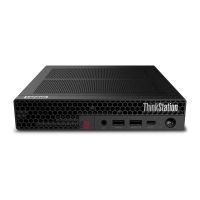 Lenovo ThinkStation P3 30H0 - Mini - 1 x Core i5 i5-14600 / 2.7 GHz