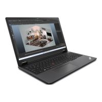 Lenovo ThinkPad P16v Gen 2 21KX - Intel Core Ultra 7 155H / 1.4 GHz - Win 11 Pro - Intel Arc Graphics - 32 GB RAM - 1 TB SSD TCG Opal Encryption 2, NVMe, Performance - 40.6 cm (16")