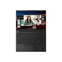 Lenovo ThinkPad X1 Carbon Gen 11 21HM - 180°-Scharnierdesign - Intel Core i7 1355U / 1.7 GHz - Evo - Win 11 Pro - Intel Iris Xe Grafikkarte - 32 GB RAM - 2 TB SSD TCG Opal Encryption 2, NVMe, Performance - 35.6 cm (14")