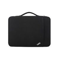 Lenovo Notebook-Hülle - 30.5 cm (12") - für Lenovo Essentials Working Bundle; 100e Chromebook (2nd Gen)